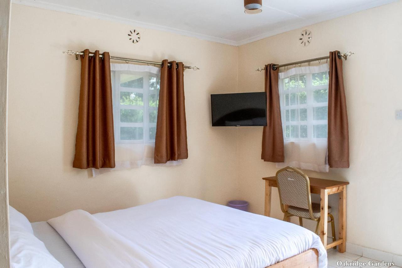 Oakridge Gardens Hotel Limuru Exterior photo